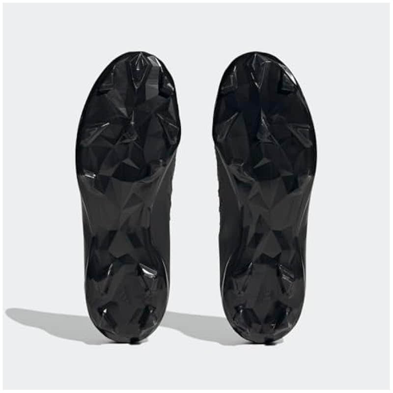 adidas Predator Accuracy.3 FG Soccer Cleats - Unisex Firm Ground