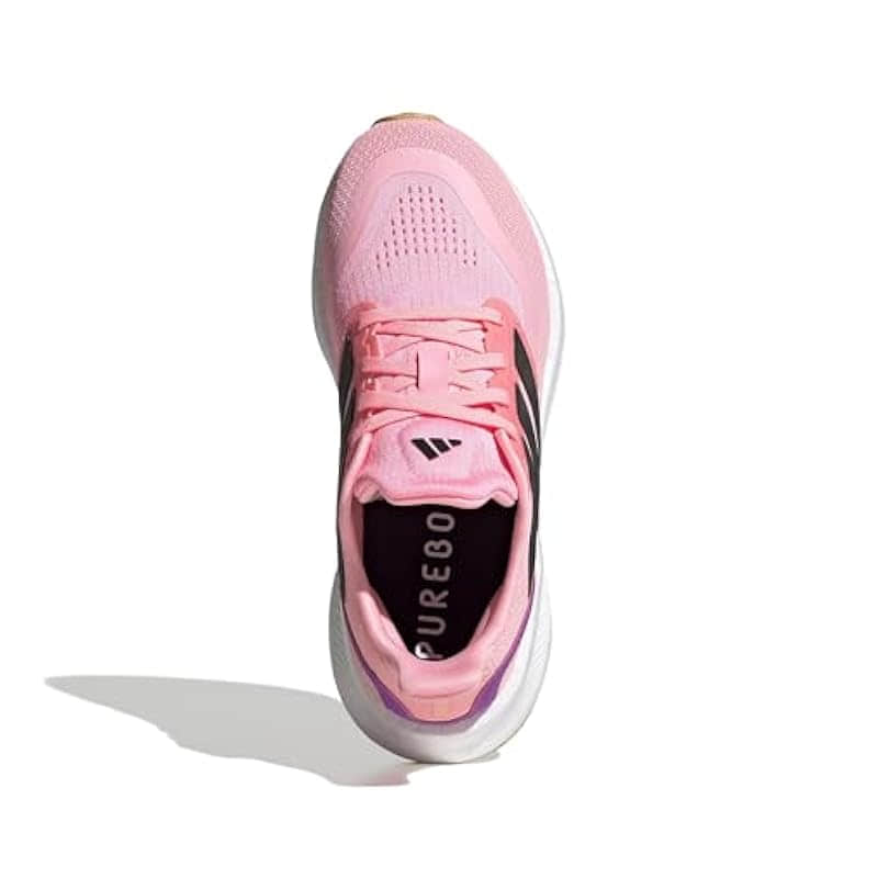 adidas Pureboost Light Kids Running Shoes - Unisex-Child Sneakers