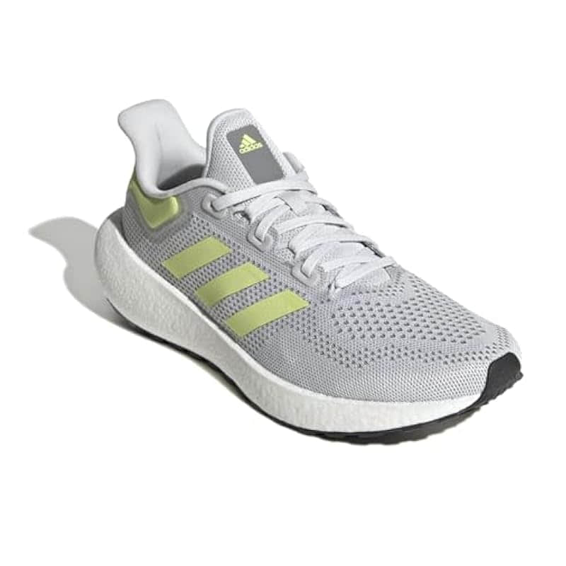 adidas Pureboost ZG Men's Running Shoes - Lightweight & Responsive