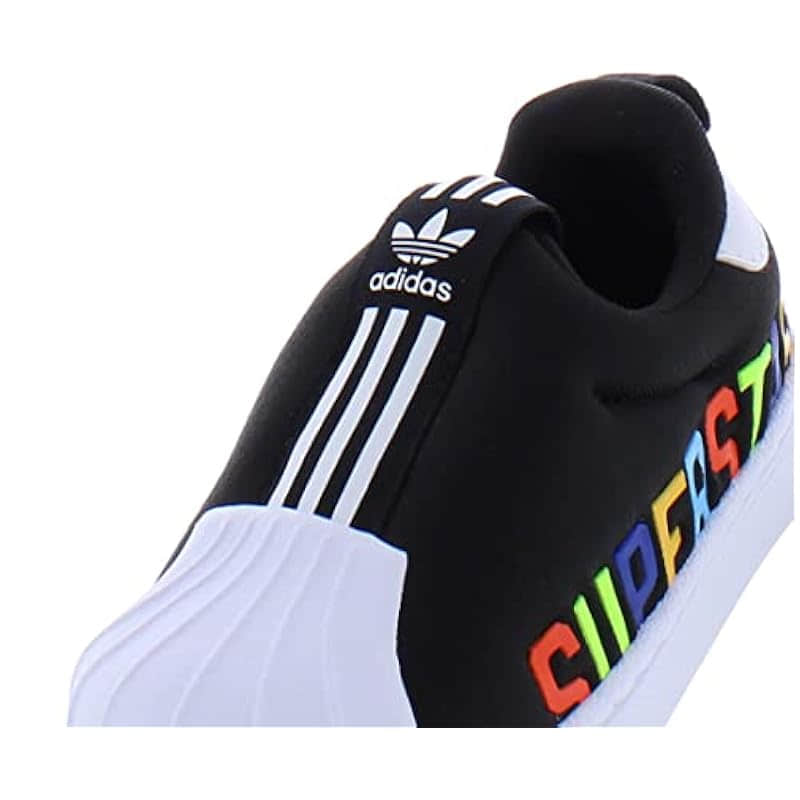 adidas Superstar 360 Baby Shoes - Unisex Comfort & Style