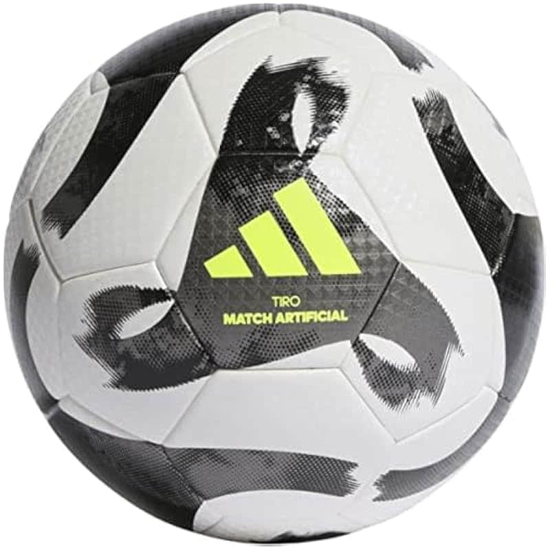 adidas Tiro League Soccer Ball - Optimized for Artificial Turf