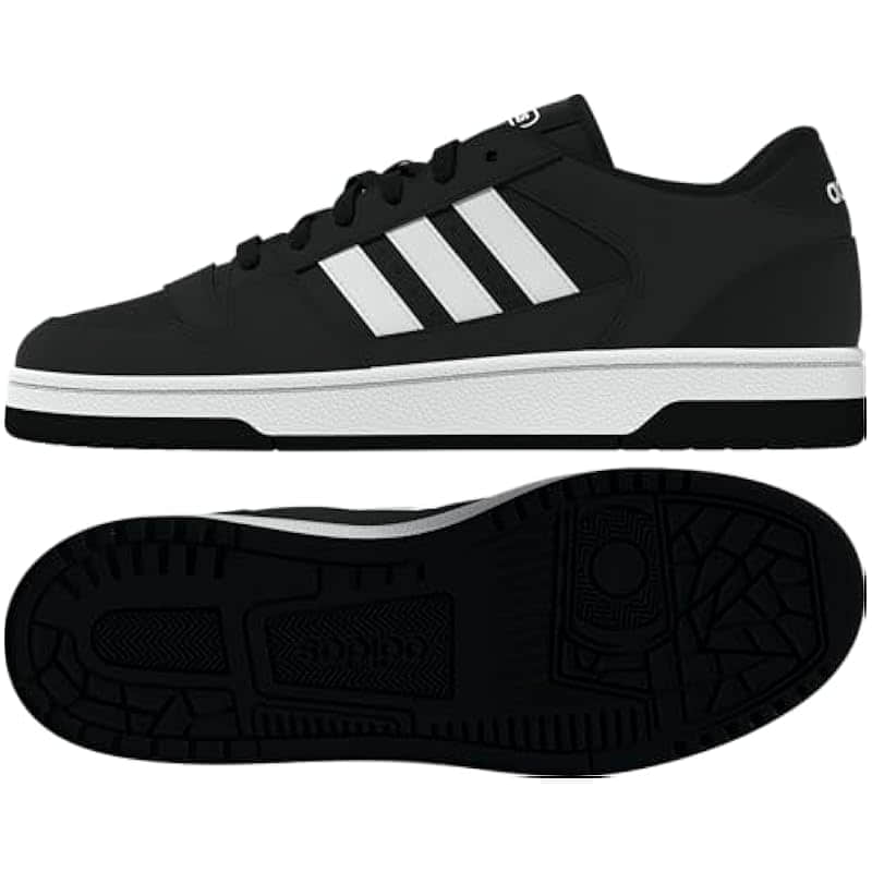 adidas Unisex Break Start Sneaker - Comfort & Style