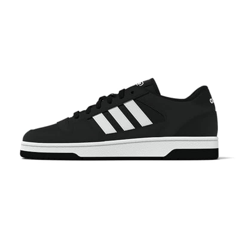 adidas Unisex Break Start Sneaker - Comfort & Style