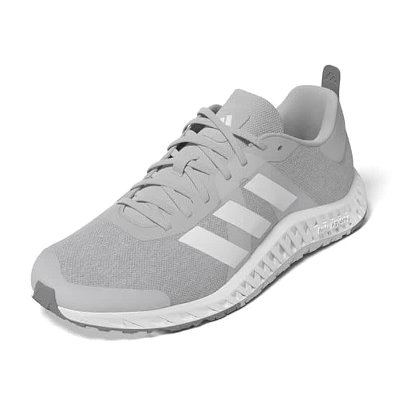 adidas Unisex Everyset Sneakers - Comfort & Style for All