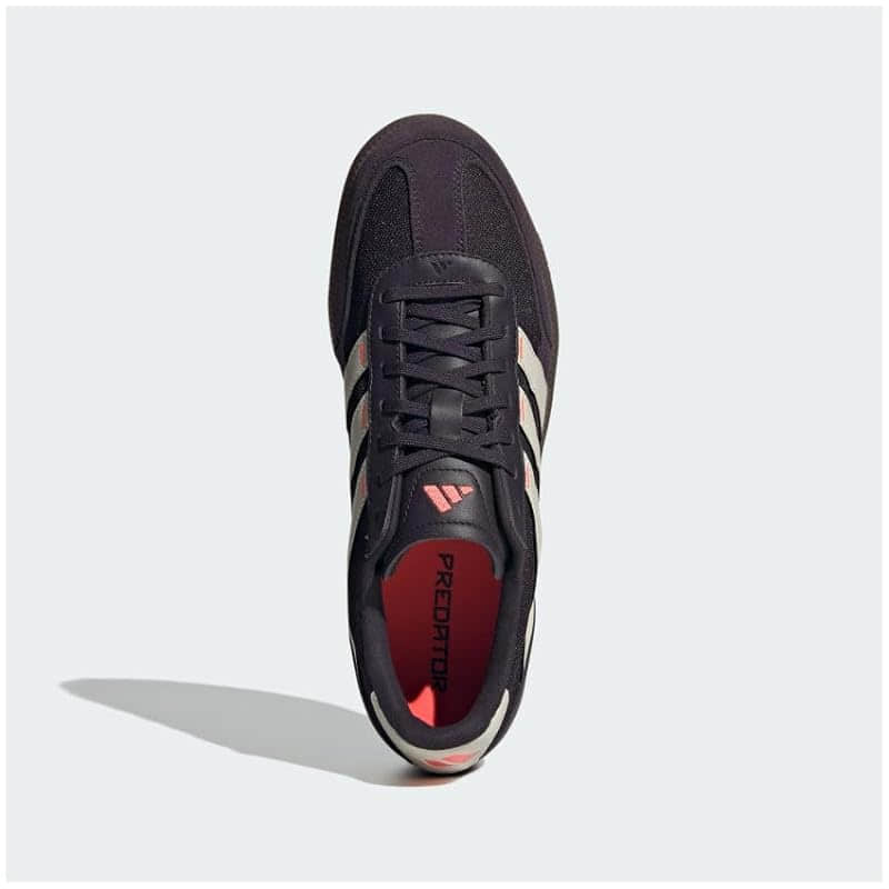 adidas Unisex Freestyle Indoor Sneaker - Lightweight & Durable