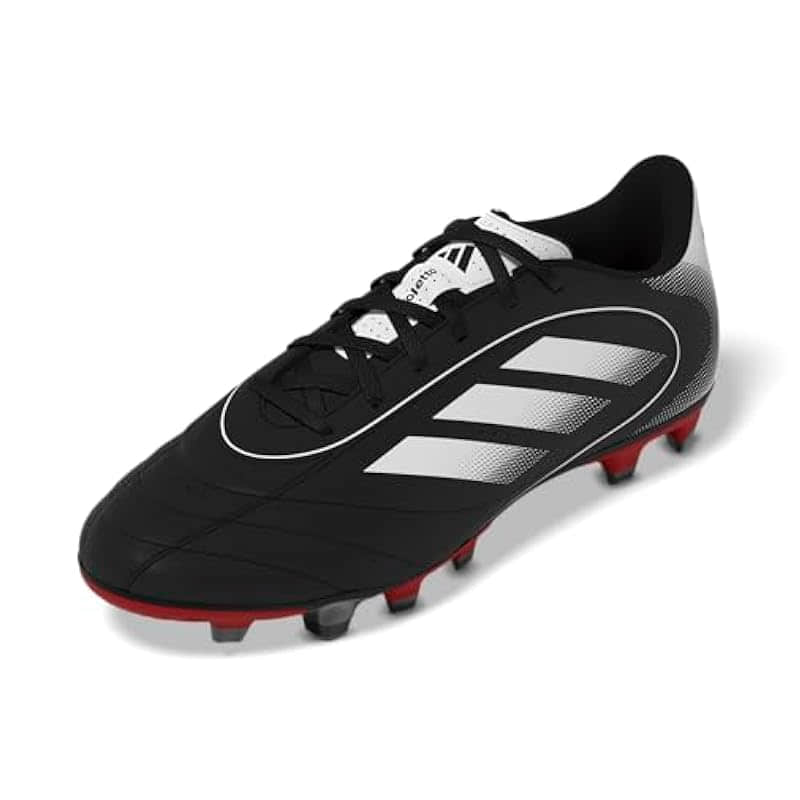 adidas Unisex Goletto IX Firm Ground Soccer Cleats – Optimal Performance