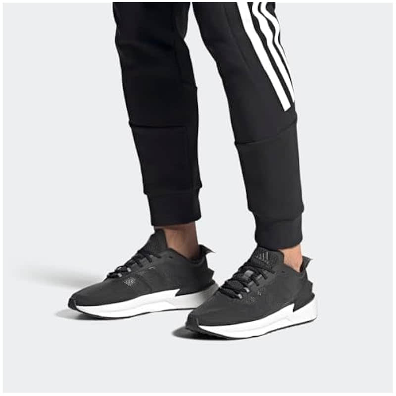 adidas Unisex-Adult Avery Running Shoe - Lightweight & Durable