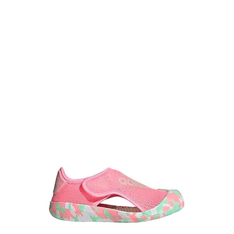 adidas Unisex-Child Altaventure Sport Swim Sandals – Comfort & Style