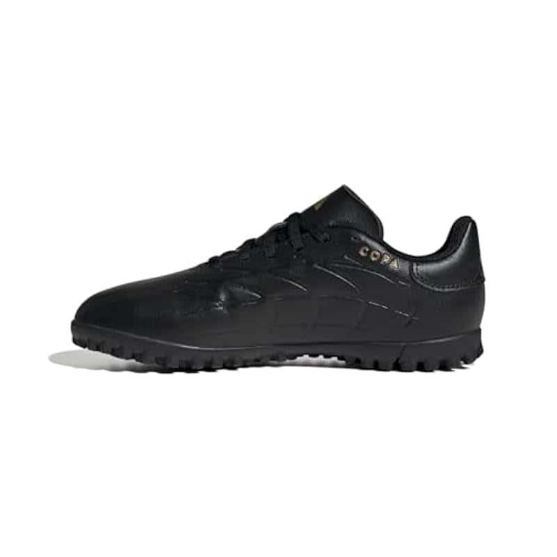 adidas Unisex-Child Copa Pure 2 Club Turf Sneaker - Top Soccer Shoes