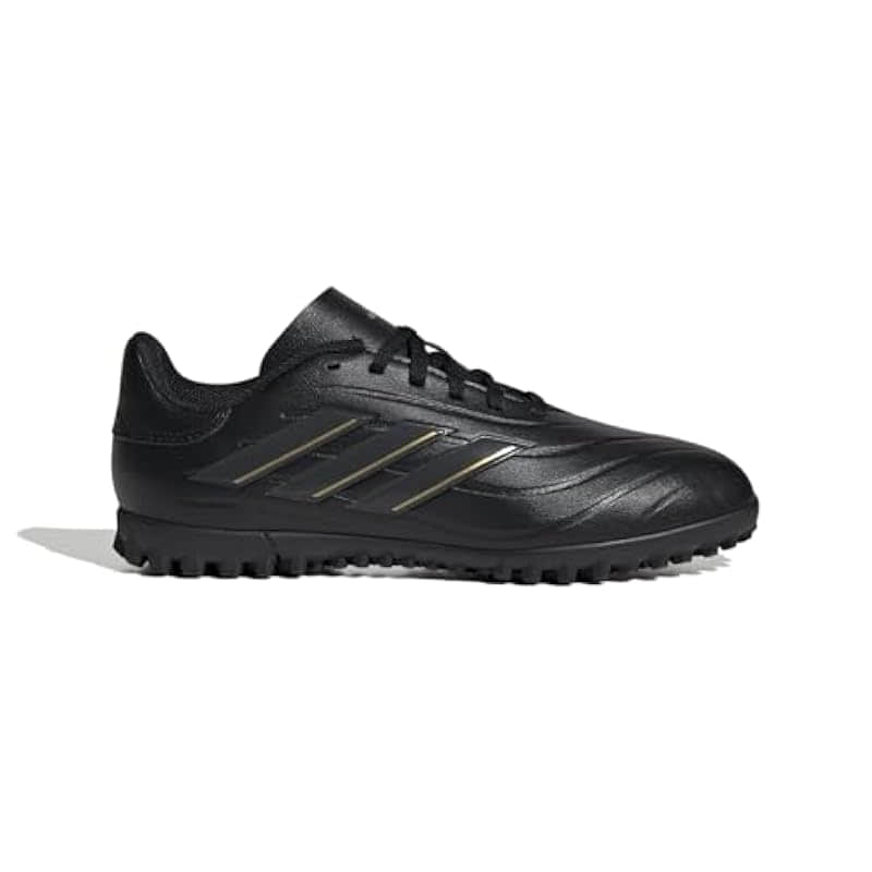 adidas Unisex-Child Copa Pure 2 Club Turf Sneaker - Top Soccer Shoes