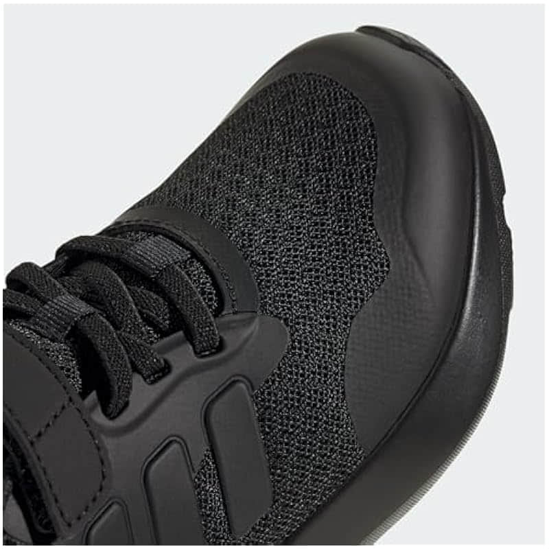 adidas Unisex-Child Fortarun 3.0 Sneaker – Lightweight & Durable