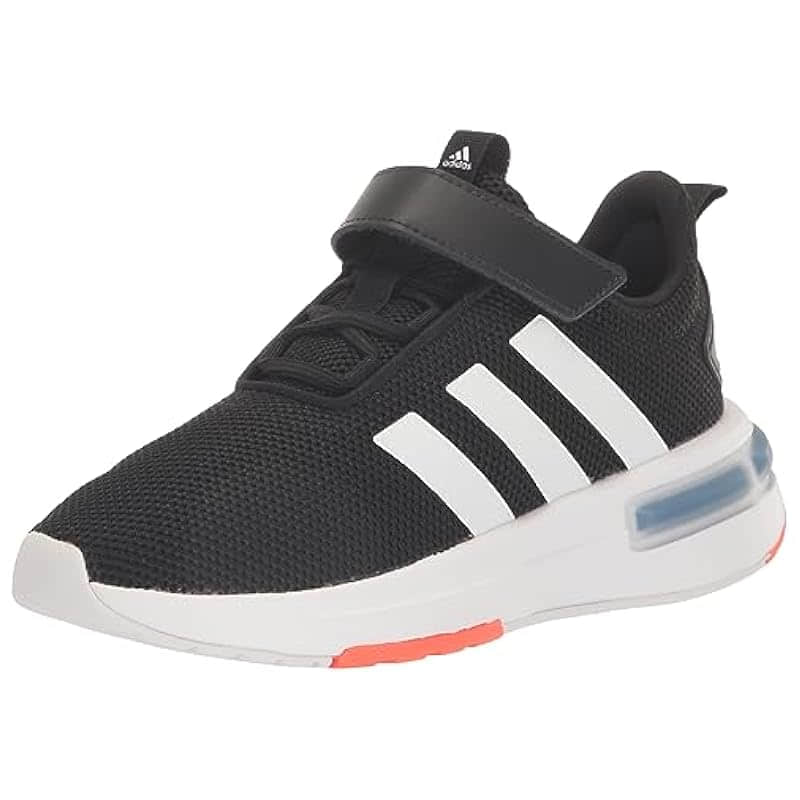 adidas Unisex-Child Racer Tr23 Sneaker - Lightweight & Durable
