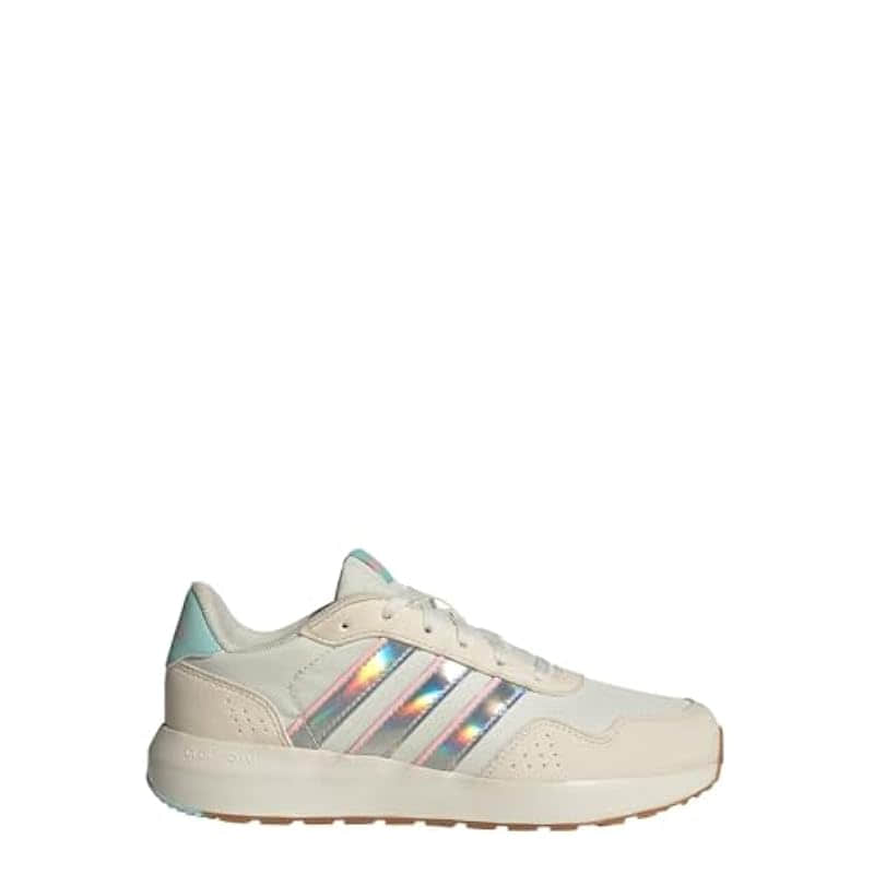 adidas Unisex-Child Run 60s-Legacy Sneaker – Comfort & Style for Active Kids