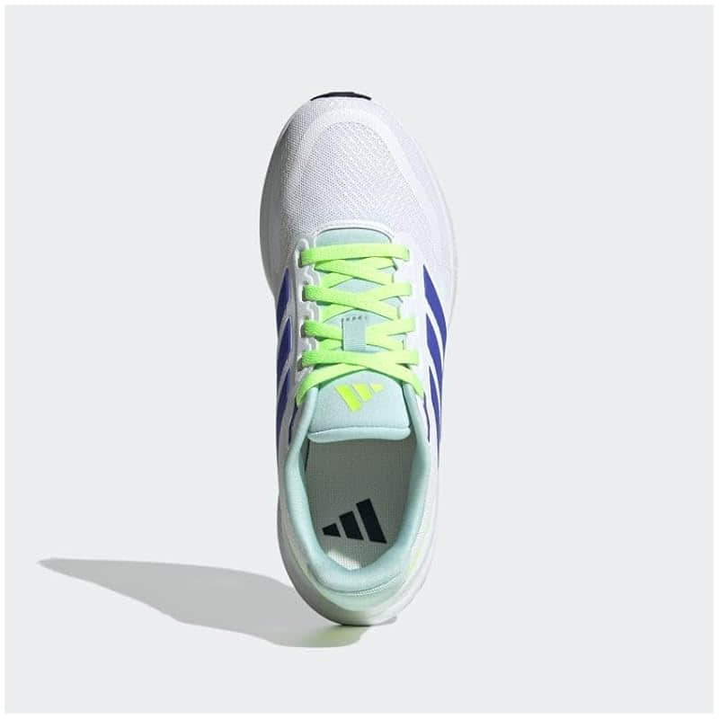 adidas Unisex-Child Runfalcon 3.0 Sneakers - Big Kid Running Shoes