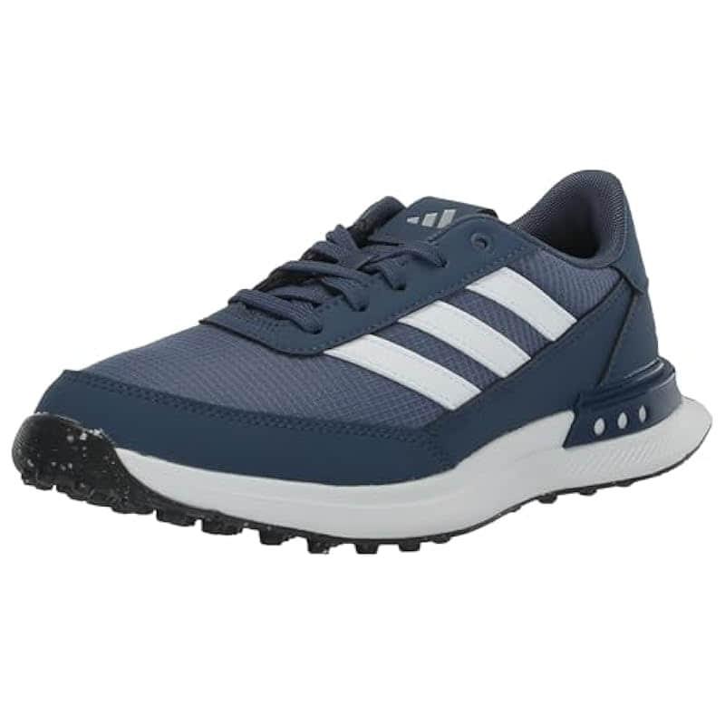 adidas Unisex-Child S2g Spikeless Golf Shoes - Comfort & Style