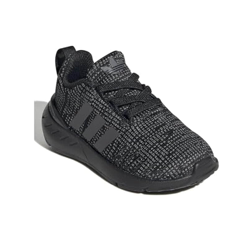 adidas Unisex-Child Swift Run 22 Sneaker - Lightweight & Comfortable