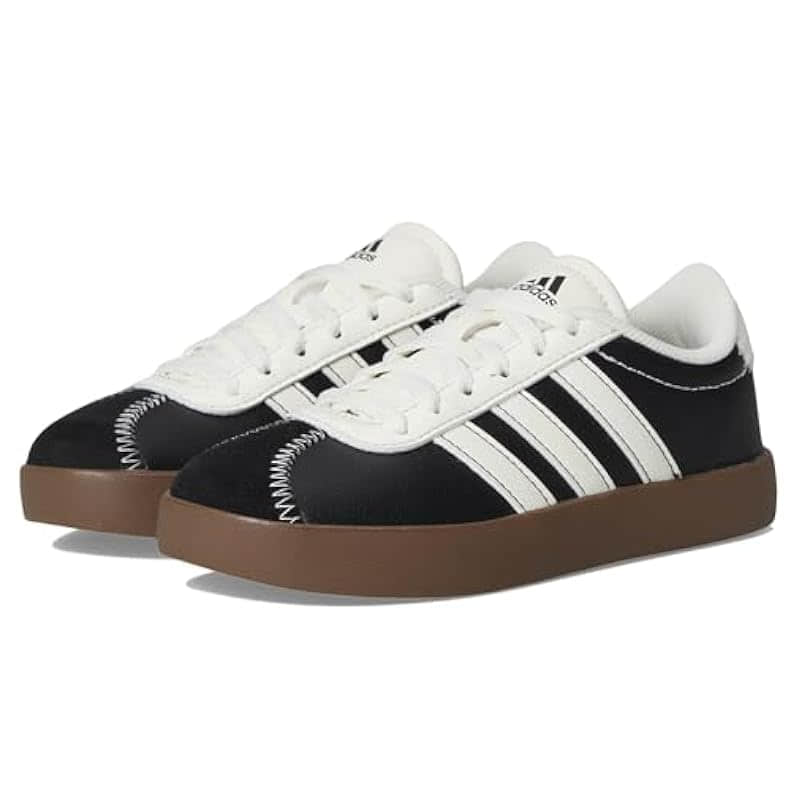 adidas VL Court 3.0 Sneakers for Kids - Stylish & Comfortable