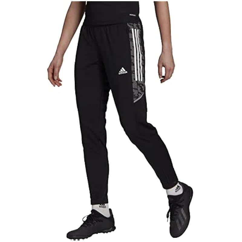 adidas Women CONDIVO21 Training Primeblue Pant - Comfort & Style