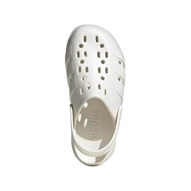 adidas Women's Adilette Clog Platform Slide Sandal – Comfort & Style
