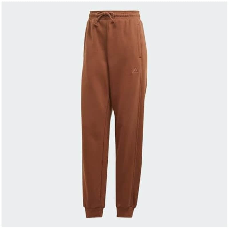 adidas Women's All Szn Fleece Pants - Comfort & Style