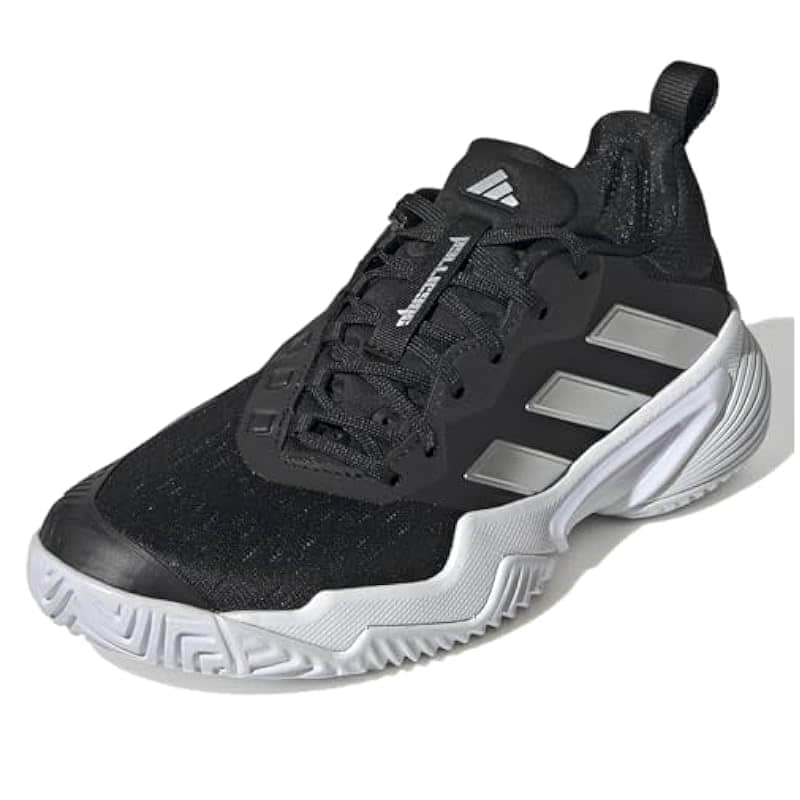 adidas Women's Barricade Tennis Shoe – Premium Court Performance