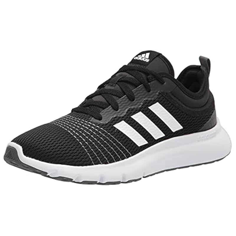 adidas Women's Flex 2 Running Shoes - Lightweight & Cushioned