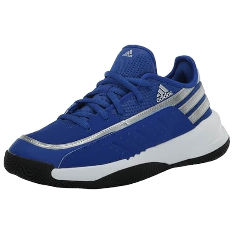 adidas Women's Front Court Sneaker - Premium Basketball Shoes