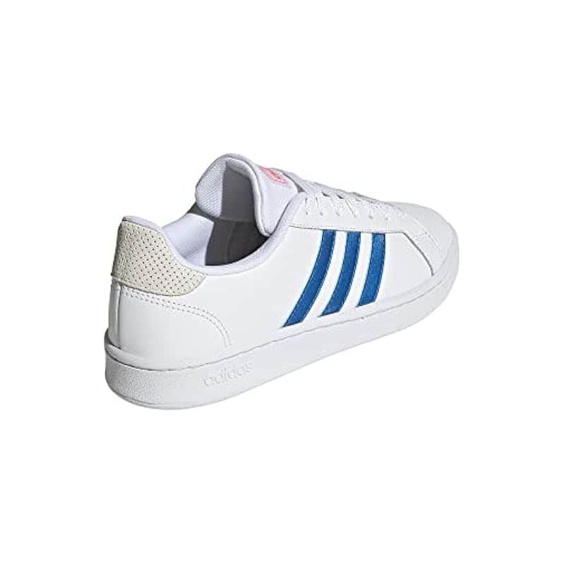 adidas Women's Grand Court Sneaker - Stylish & Comfortable Tennis Shoes