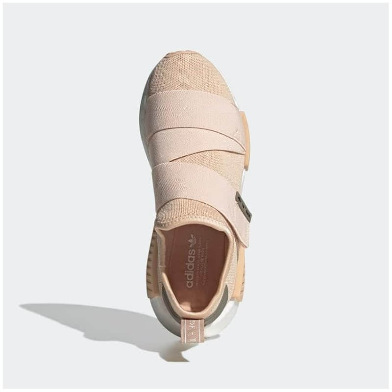 adidas Women's NMD R1 Slip-On Shoes - Comfort & Style