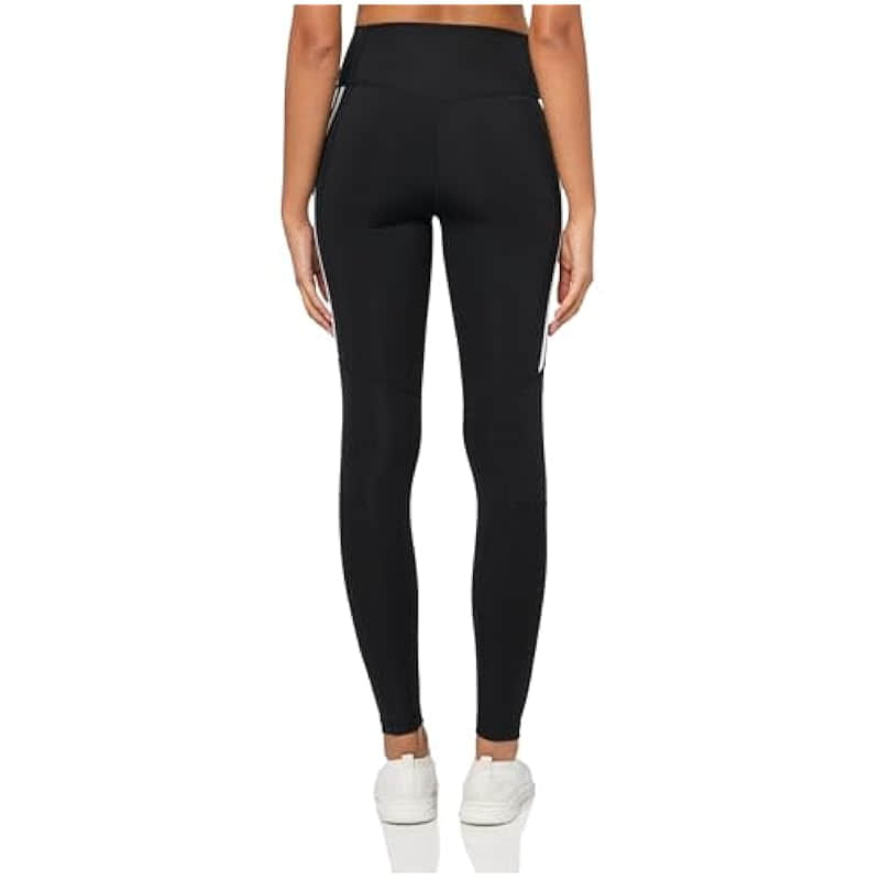 adidas Women's Optime Essentials Leggings with Phone Pocket
