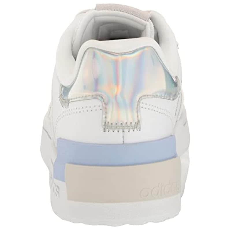 adidas Women's Postmove Basketball Shoes - Performance & Style