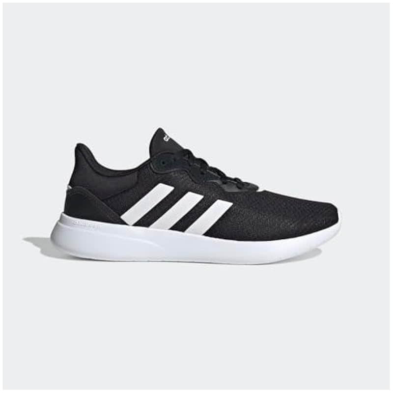 adidas Women's Qt Racer 3.0 Sneakers - White | Cloudfoam Comfort