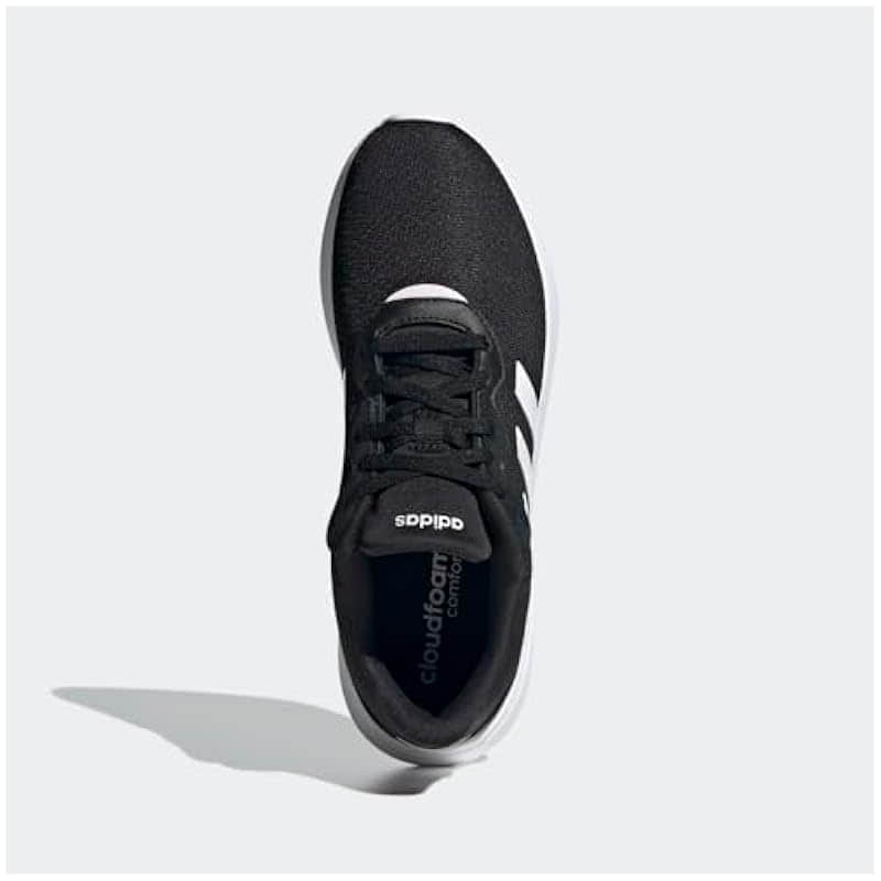 adidas Women's Qt Racer 3.0 Sneakers - White | Cloudfoam Comfort