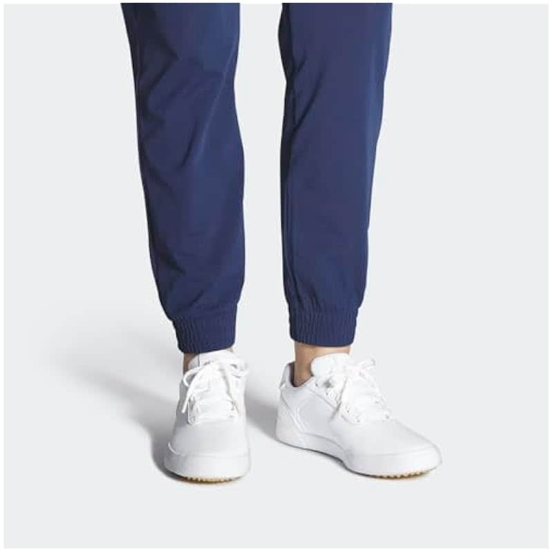 adidas Women's Retrocross Spikeless Golf Shoe – Comfort & Style