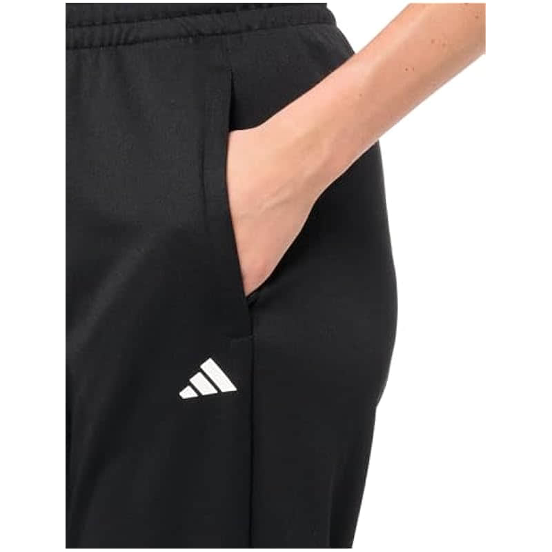 adidas Women's Sereno Cut 3-Stripes Slim Tapered Pants