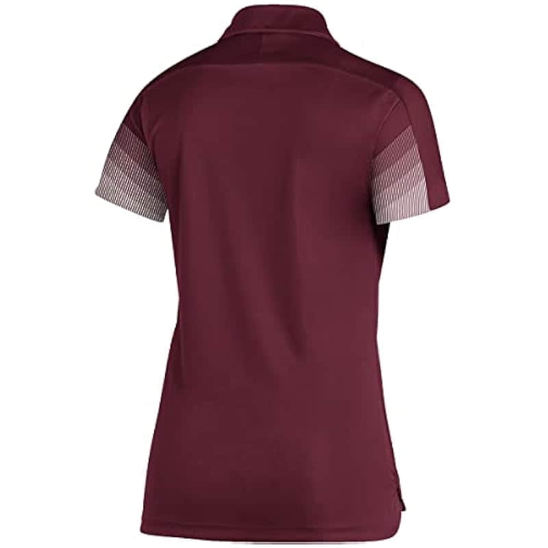 adidas Women's Sideline Primeblue Polo Shirt - Multi-Sport Comfort