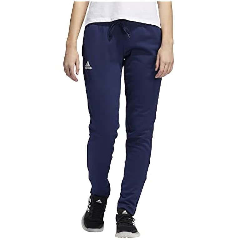 adidas Women's Team Issue Athletic Jogger Pant – Comfort & Style