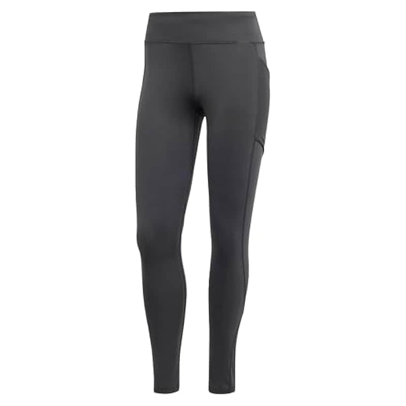 adidas Women's Tennis Match Tights – Premium Polyester Activewear