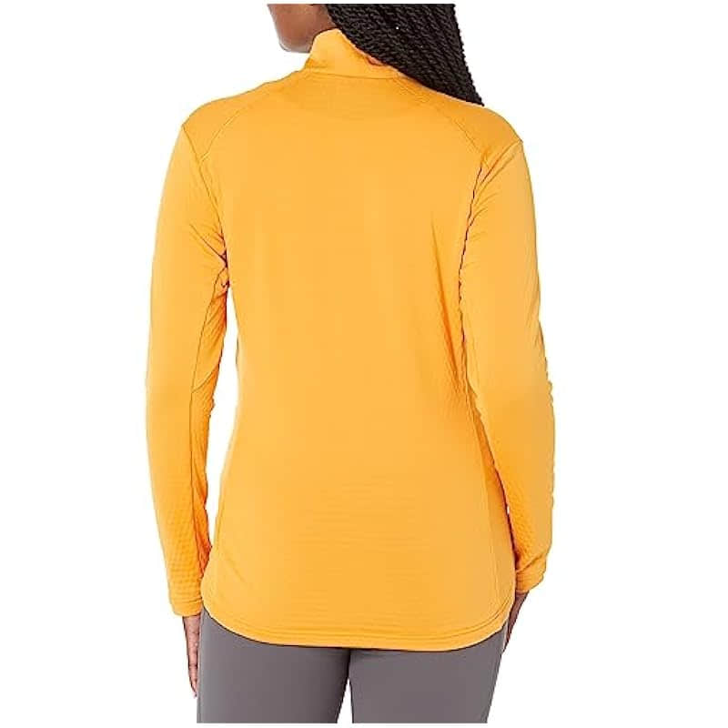 adidas Women's Terrex Multi Light Fleece Full Zip Jacket