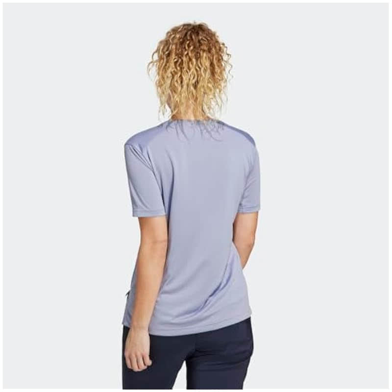 adidas Women's Terrex Multi T-Shirt - Stylish & Comfortable Activewear