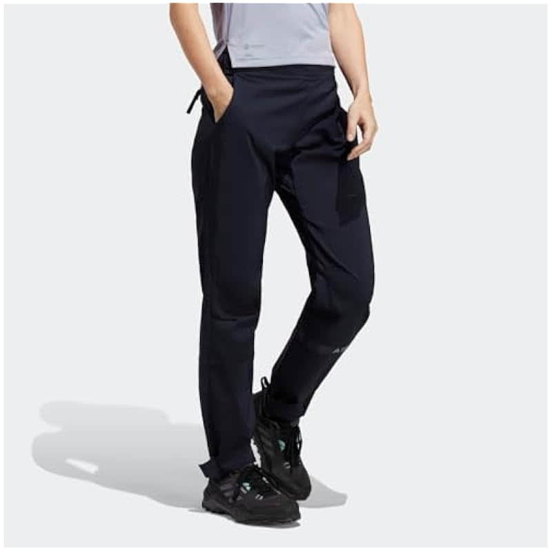 adidas Women's Terrex Multi Woven Pants - Durable & Stylish