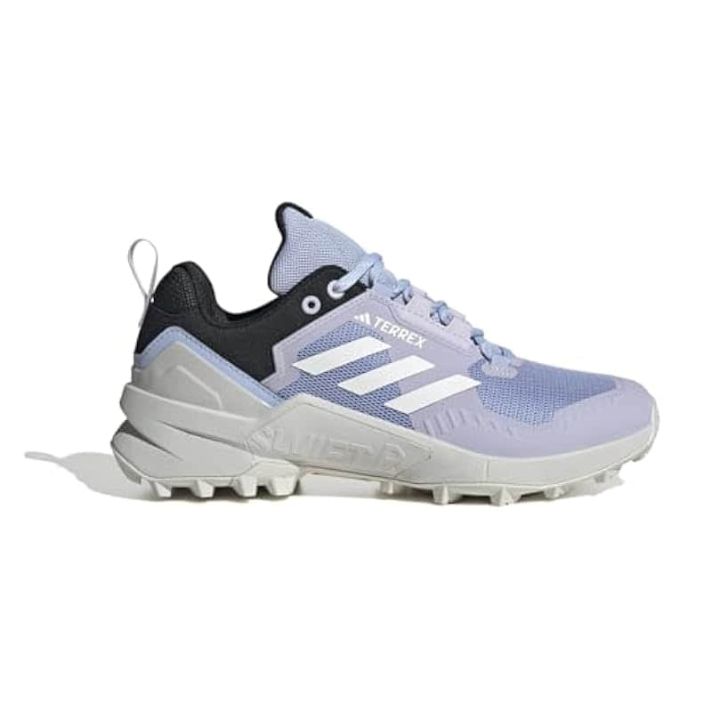 adidas Women's Terrex Swift R3 Hiking Shoes - Blue Dawn