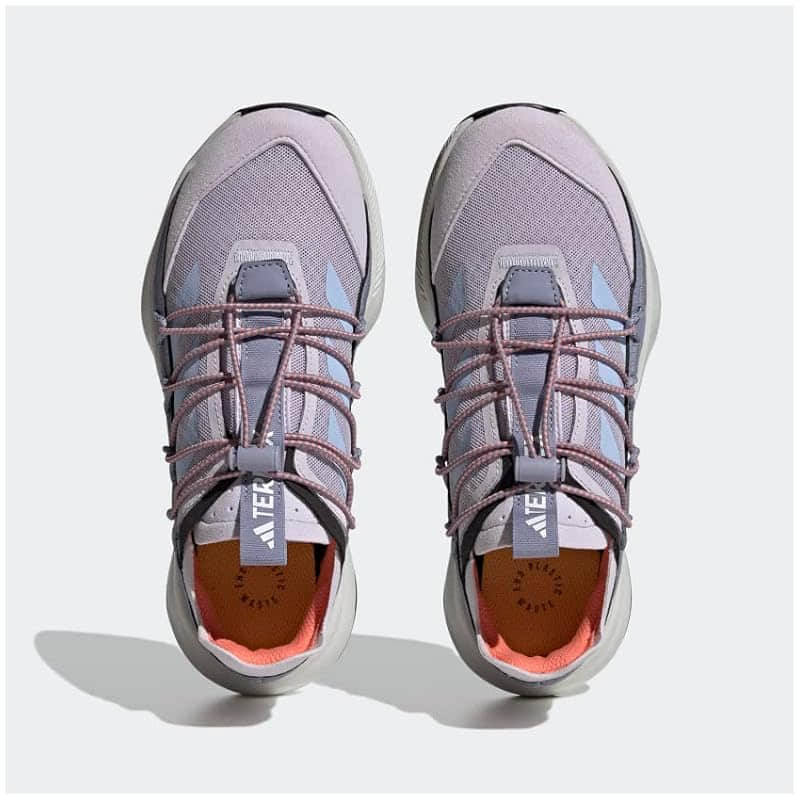 adidas Women's Terrex Voyager 21 Trail Running Shoes - Lightweight & Durable