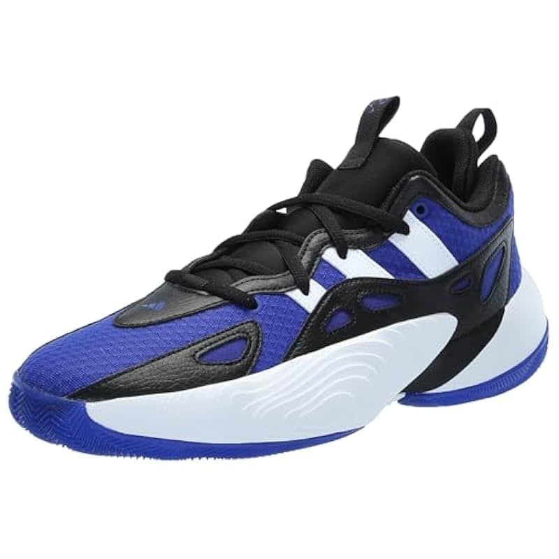 adidas Women's Trae Unlimited 2 Basketball Sneaker - Lightweight & Durable