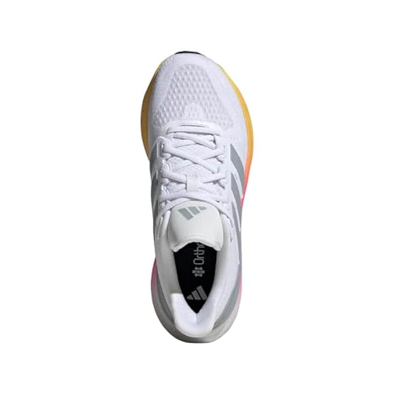 adidas Women's Ultrarun 5 Running Sneaker – Lightweight & Durable