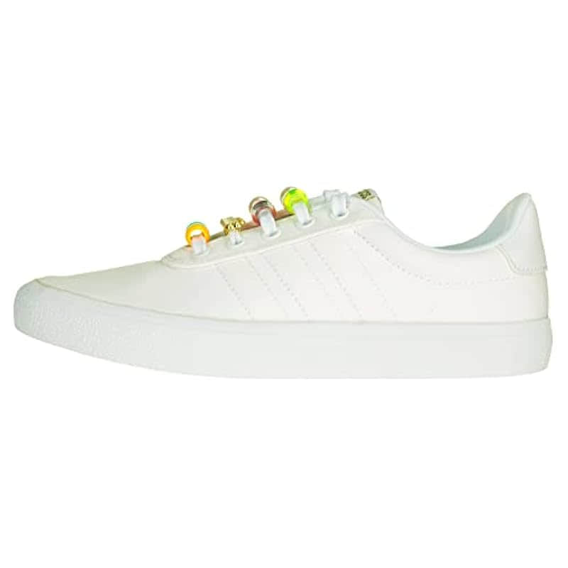 adidas Women's Vulc Raid3r Skate Shoe – Durable & Breathable