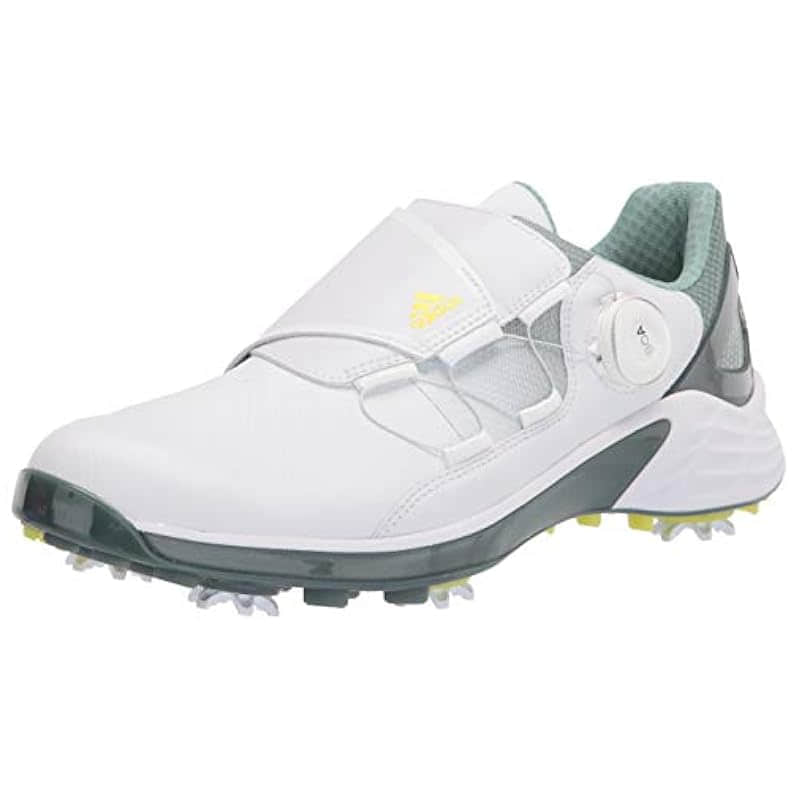 adidas Women's W Response Bounce 2 Golf Shoe - Comfort & Performance