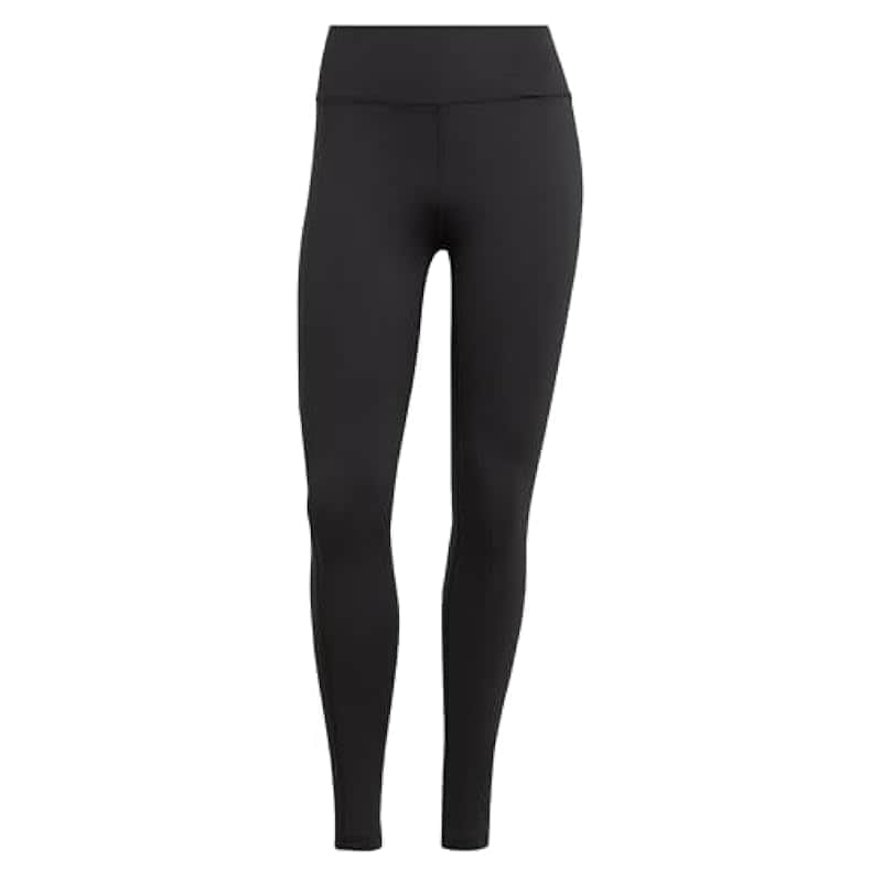 adidas Women's Yoga Leggings - Comfort & Performance