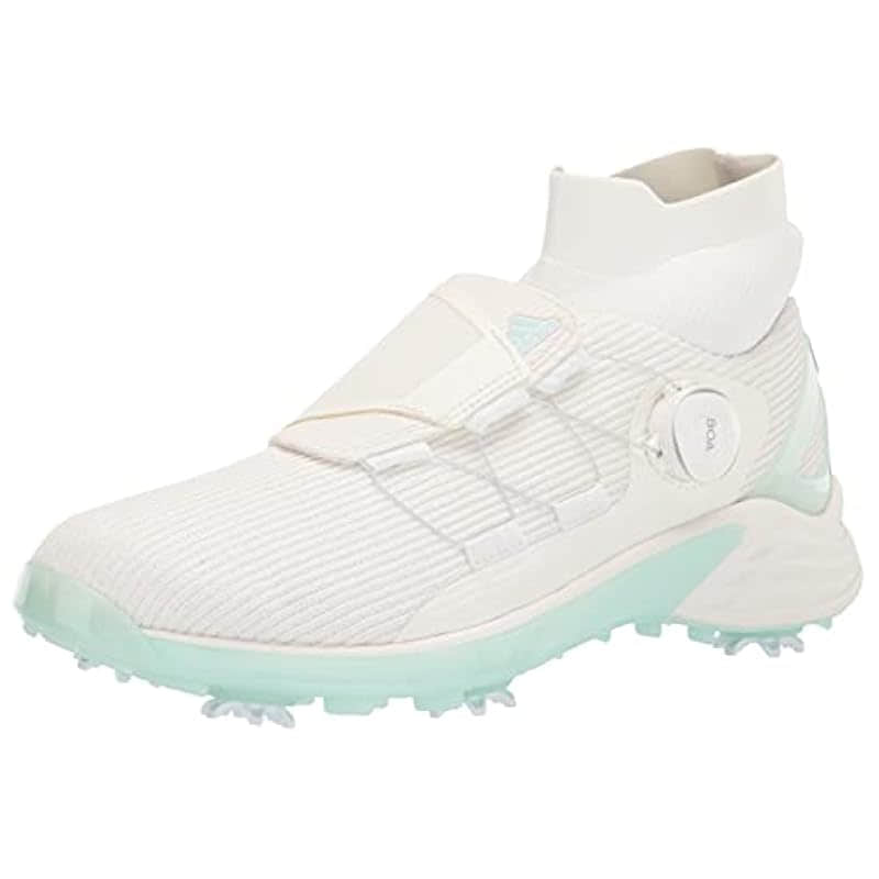 adidas Women's ZG21 Motion BOA Golf Shoe – Premium Comfort & Performance